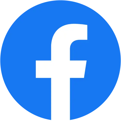 Facebook Messenger logo