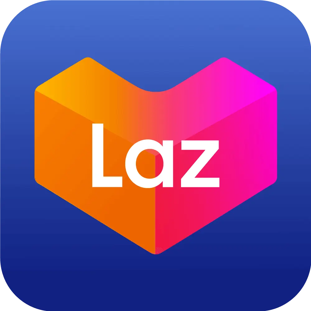 Lazada logo
